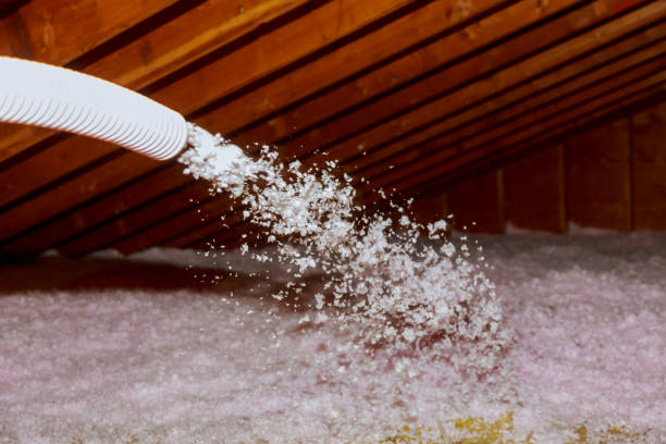 Best Insulation Installation Services in Nottingham, PA