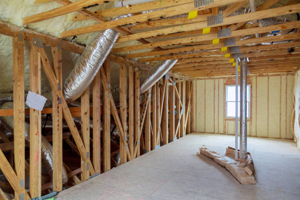 Best Commercial Insulation in Nottingham, PA