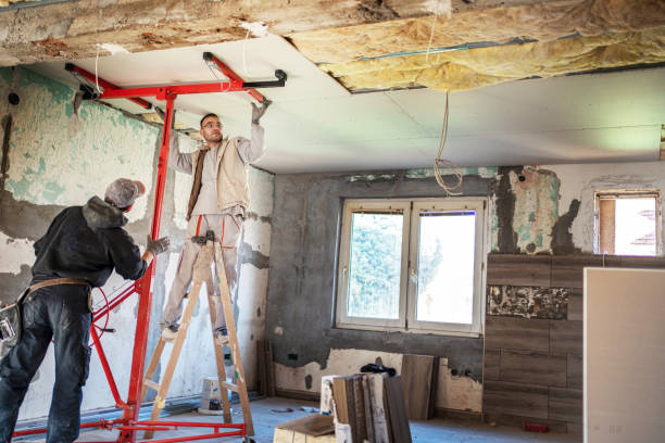 Best Residential Insulation in Nottingham, PA