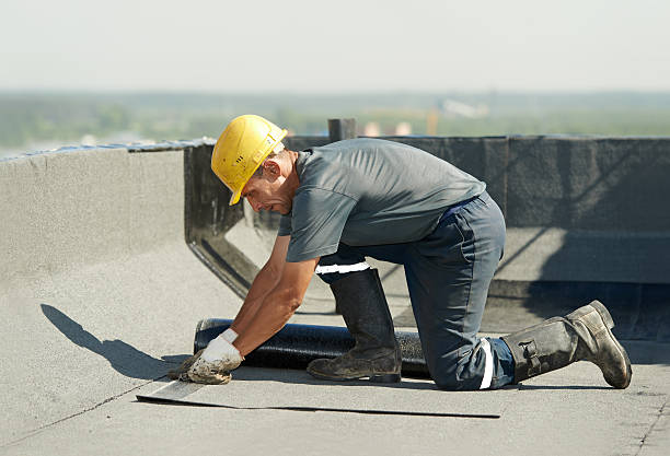 Best Commercial Insulation in Nottingham, PA